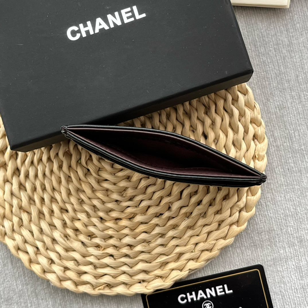 Chanle Wallet