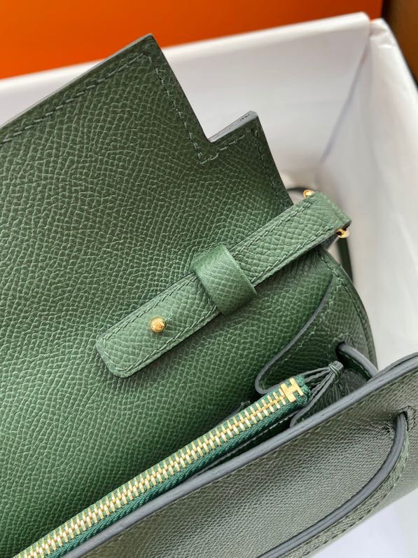 Kelly Classique To Go