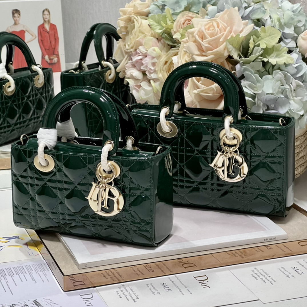 Lady D-joy Bag