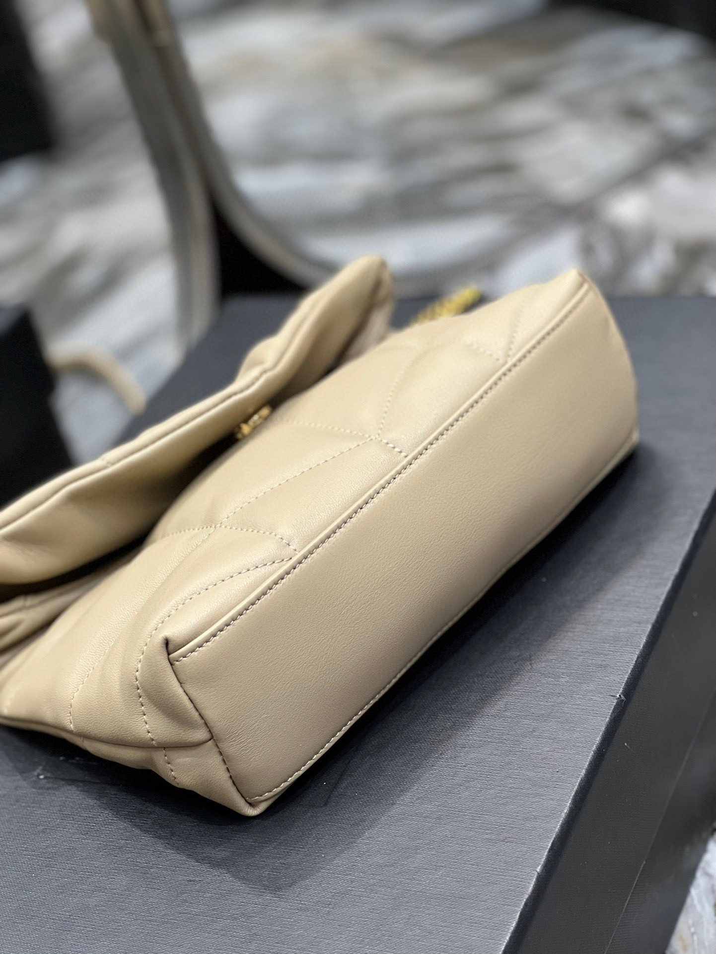 Ysl Loulou Bag