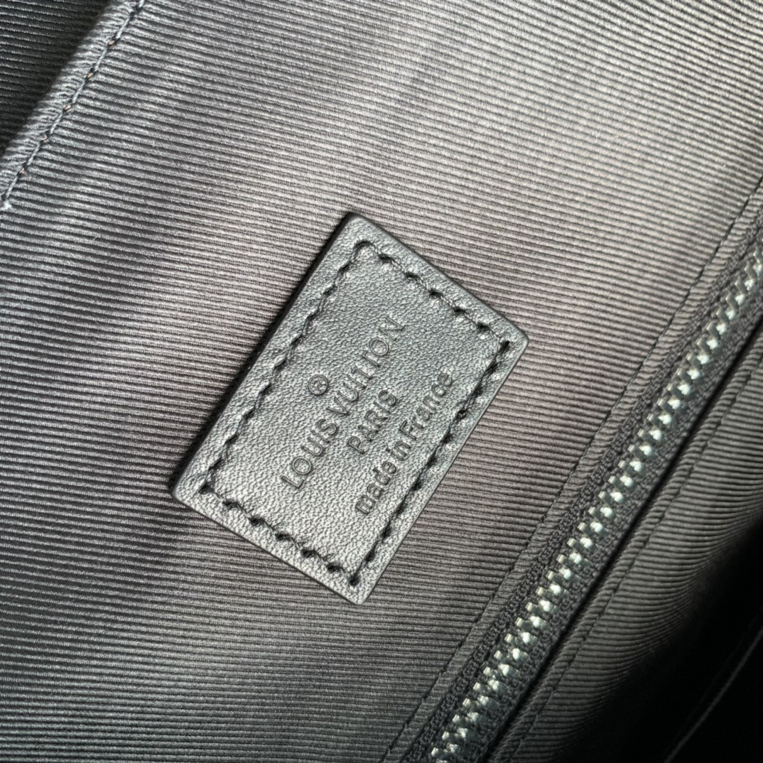 Louis Vuitton Christopher Bag