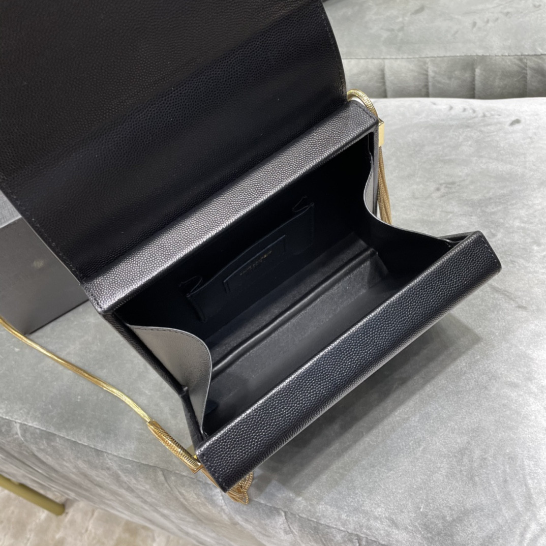 Ysl Kate Box Bag