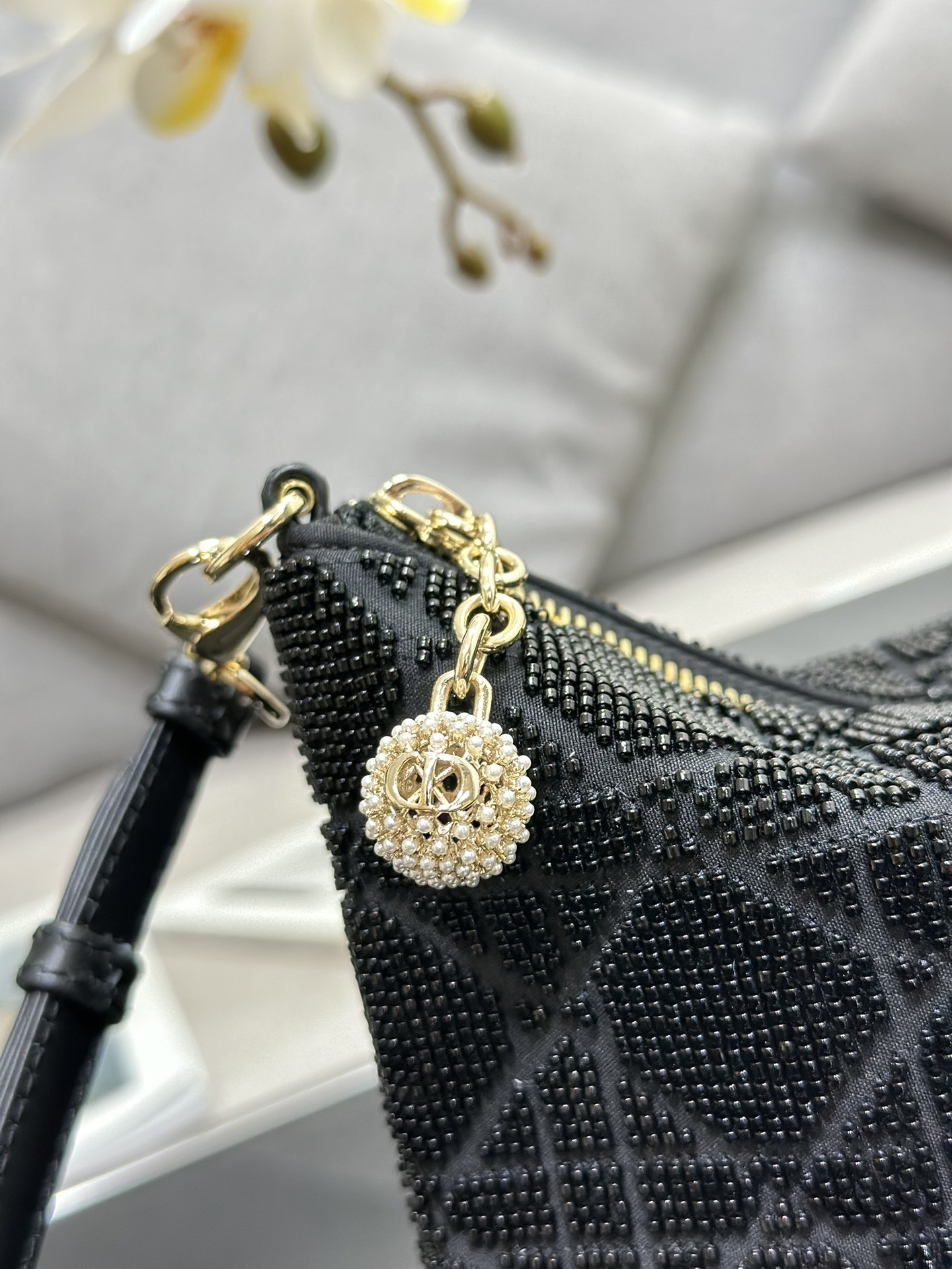 Dior Dream Bag