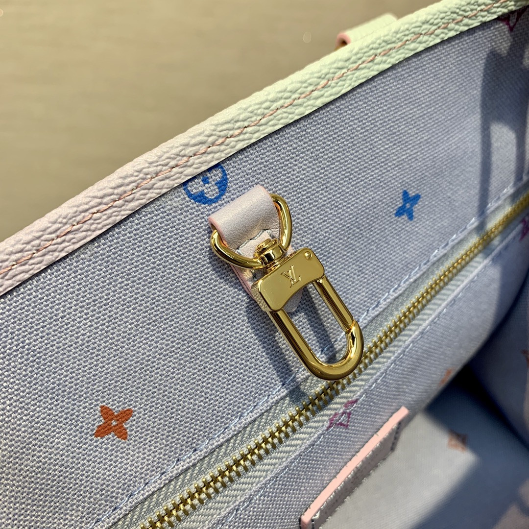 Louis Vuitton Onthego Bag
