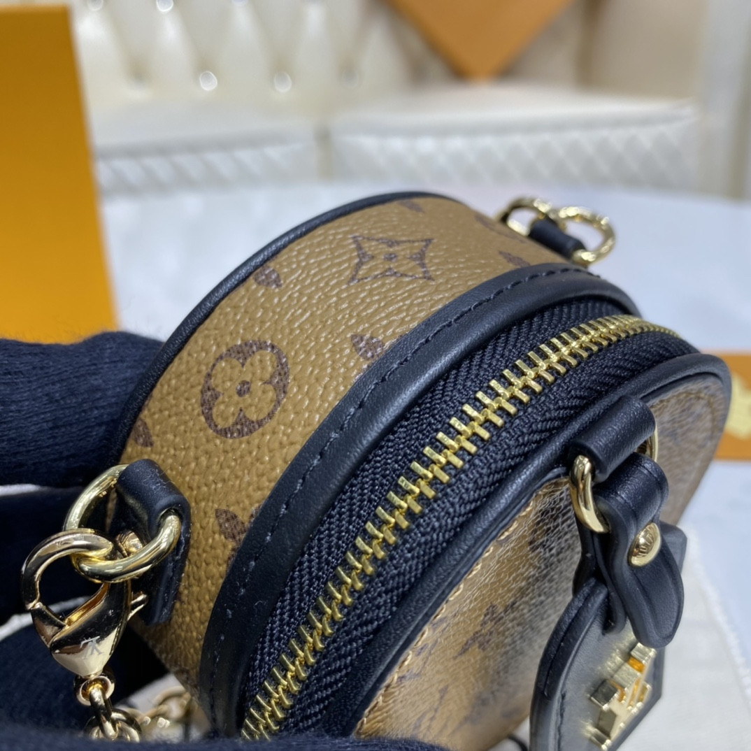 Lv Boite Chapeau