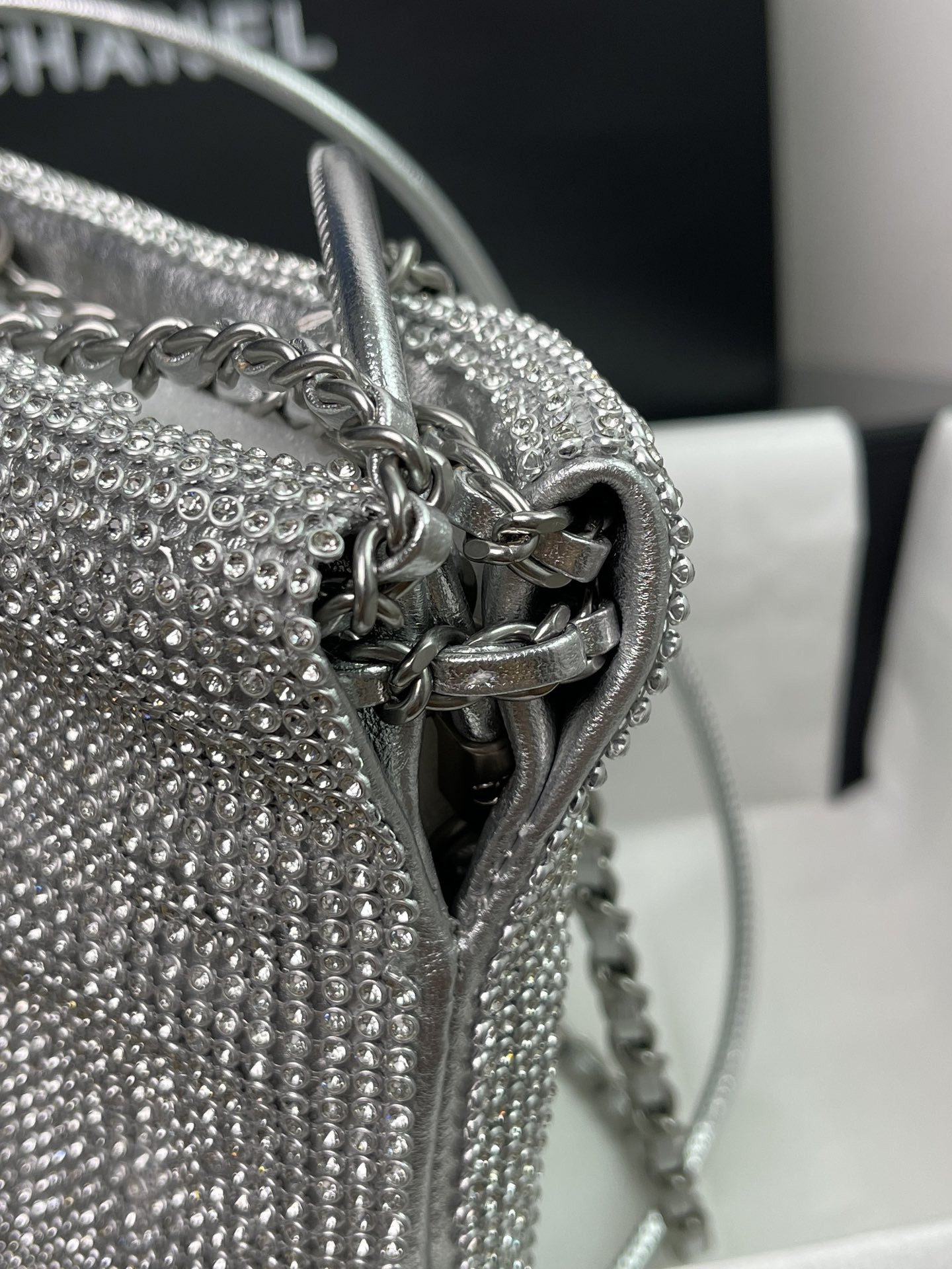 Chanle 22 Bag Mini Ohanel