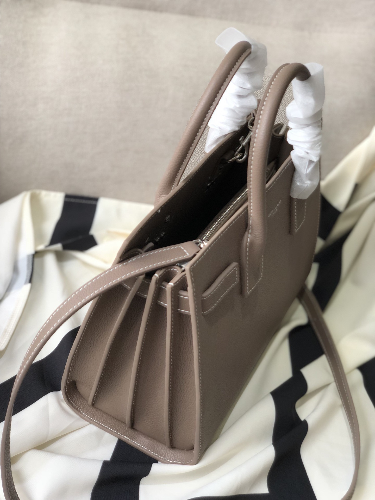 Ysl Sac De Jour Bag