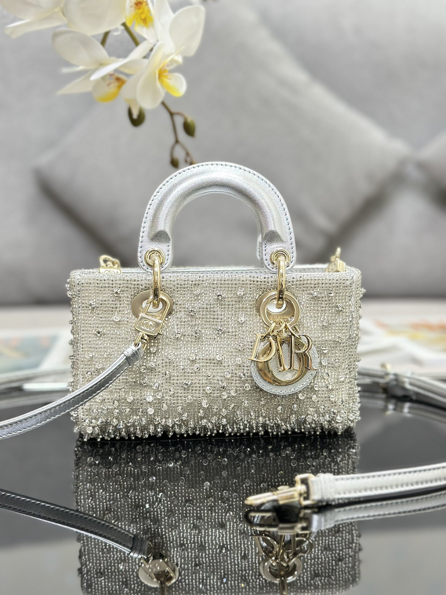 Dior Lady D-joy