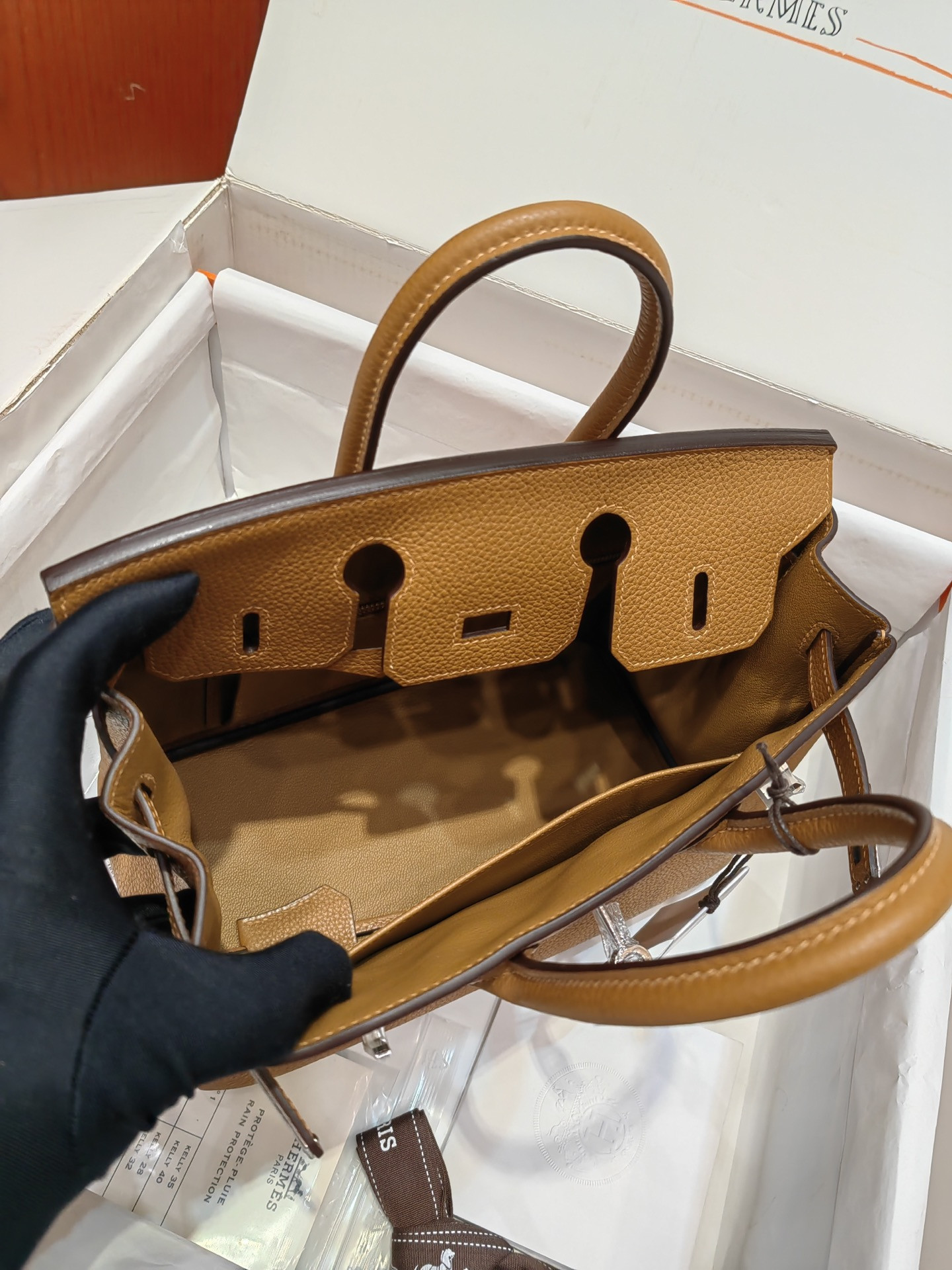 Birkin 25