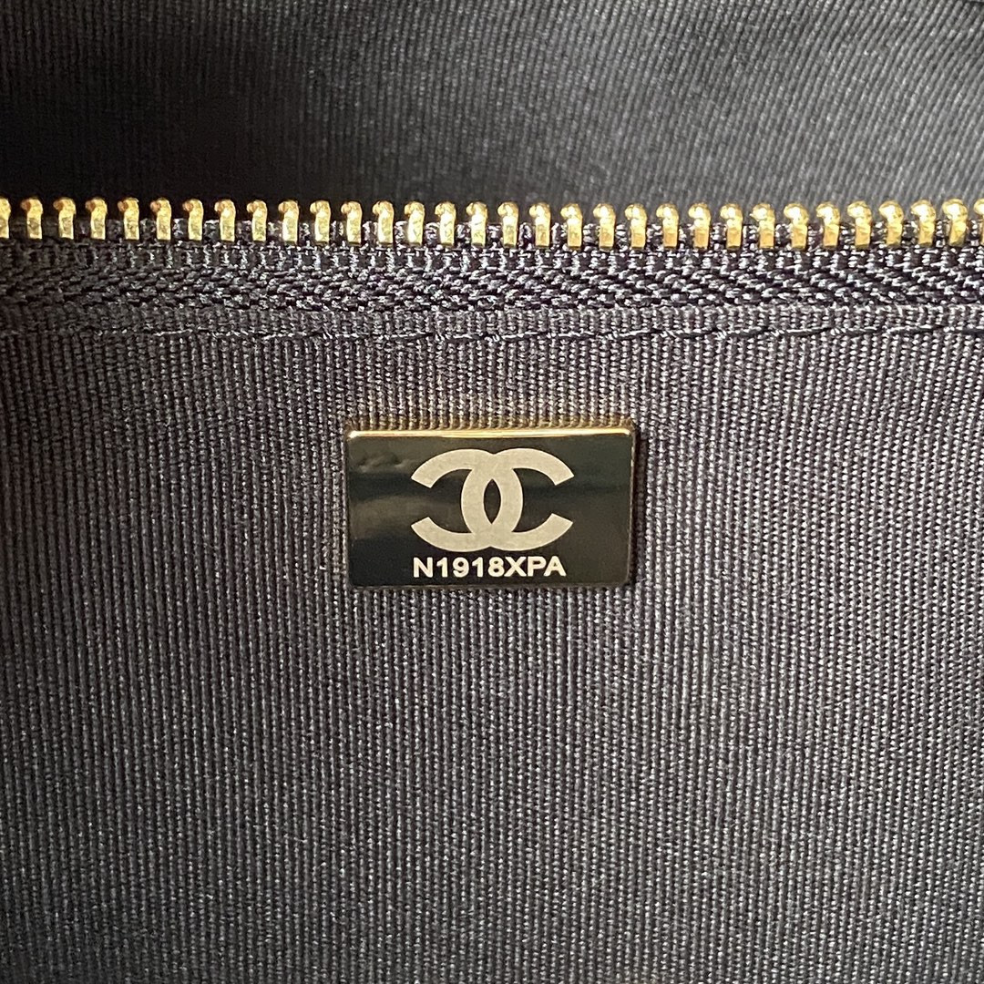Chanle 31 Bag