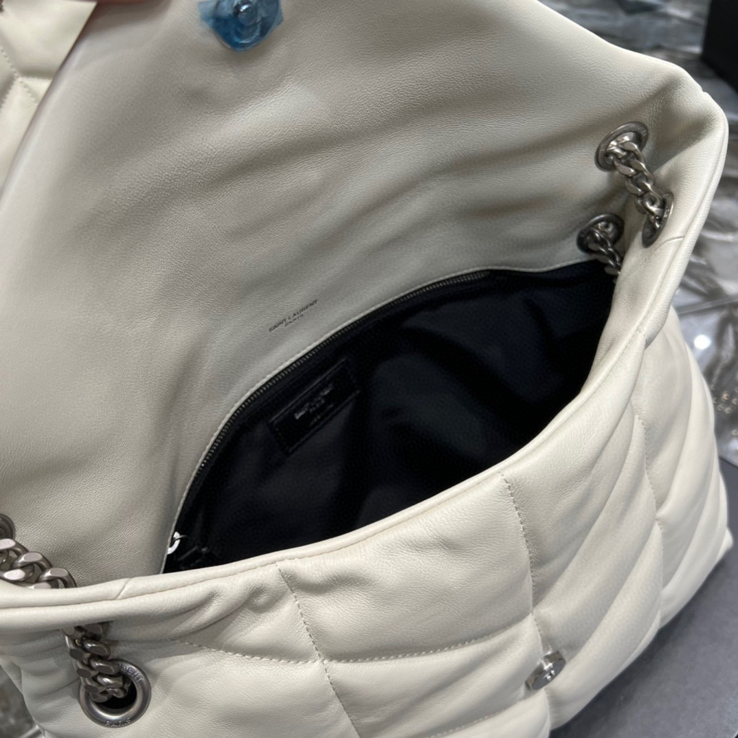 Ysl Loulou Bag