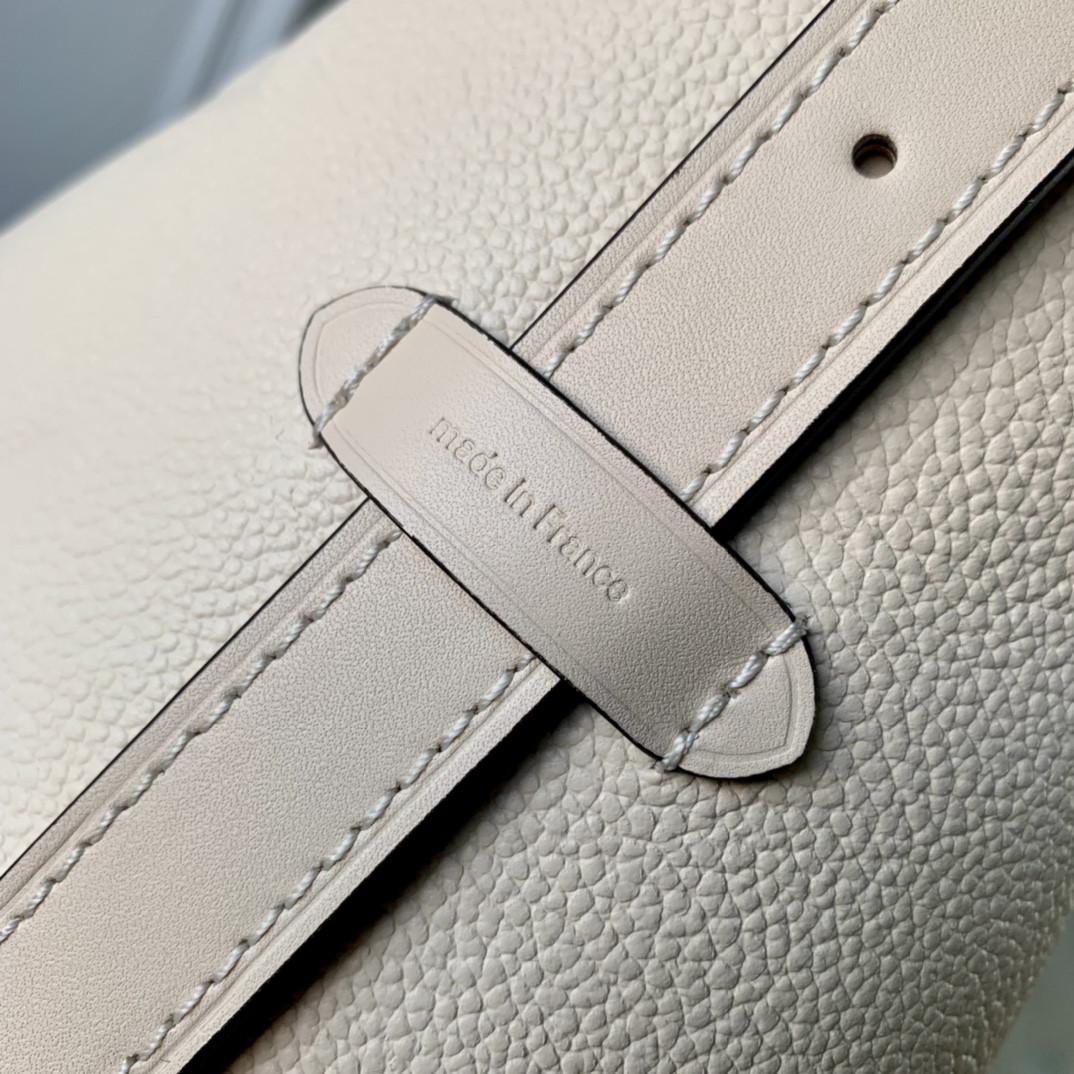 Louis Vuitton Carryall Bag