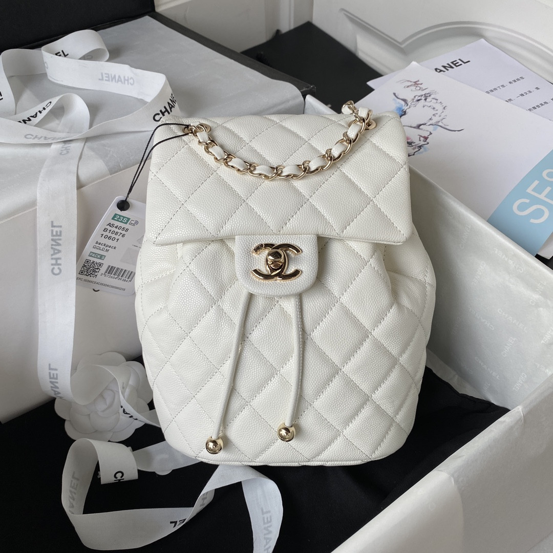 Chanle Backpack