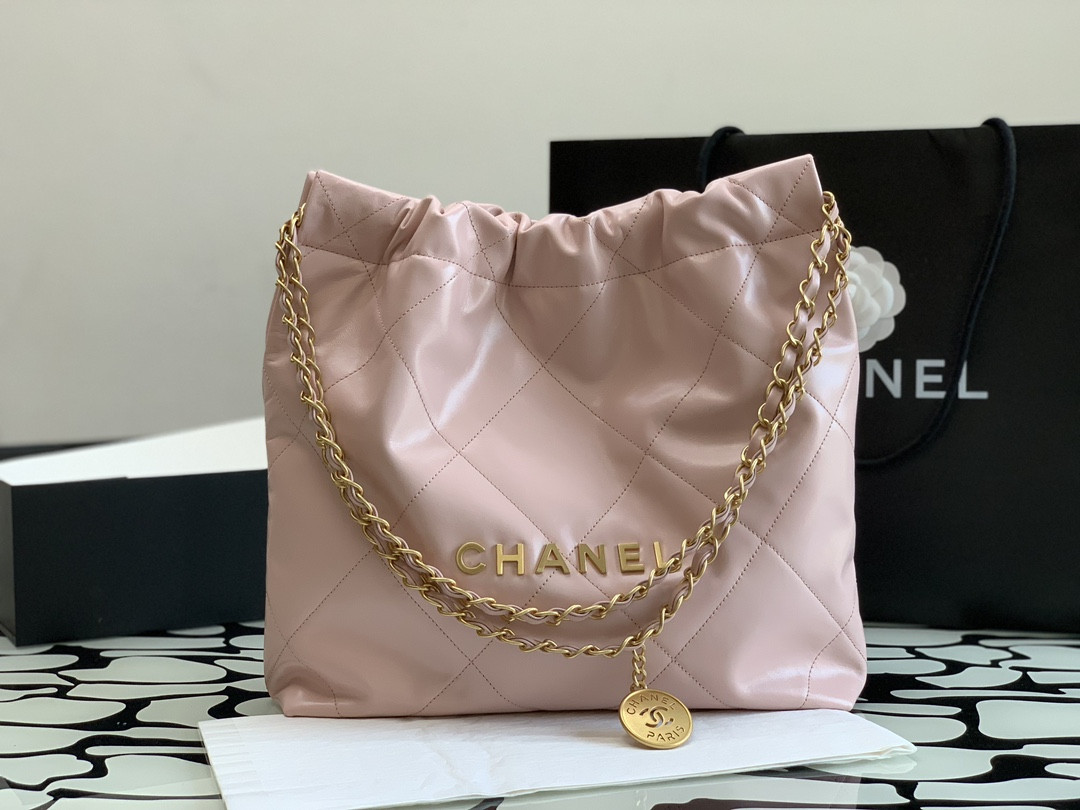 Chanle 22 Backpack