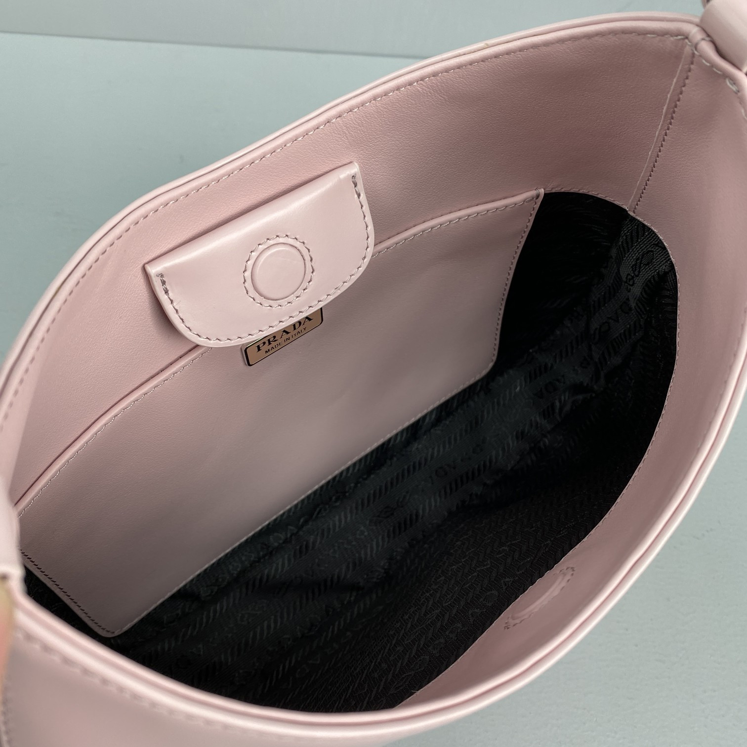 Prada Cleo Bag