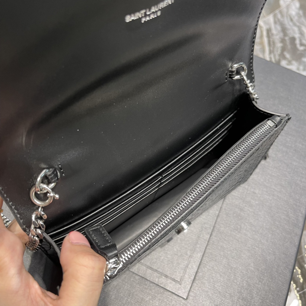 Ysl Kate Bag