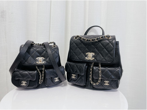 Chanle Backpack