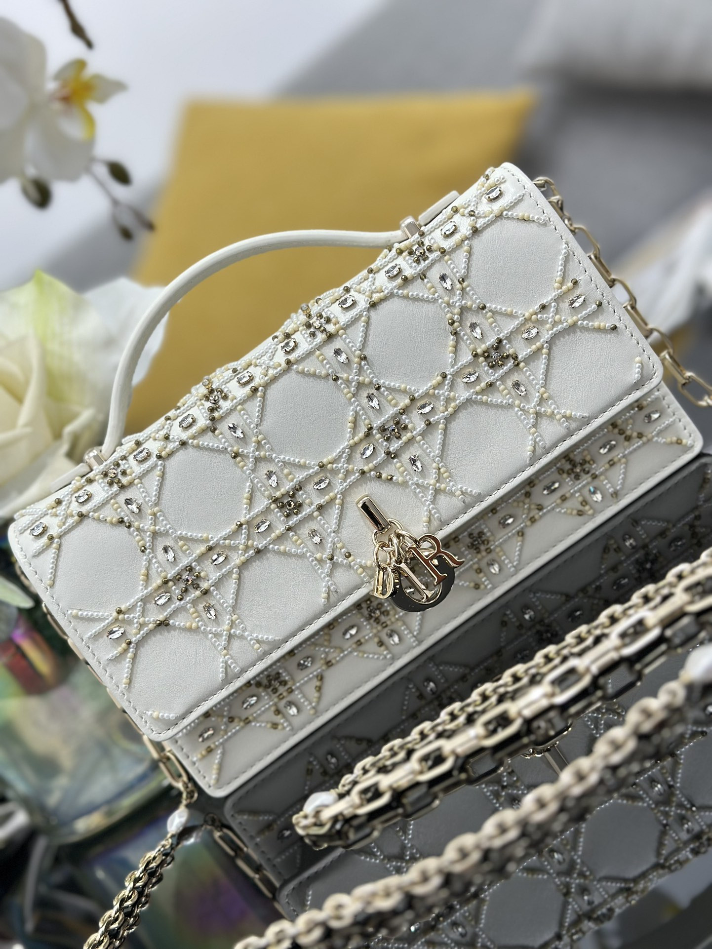 Miss Dior Handbag