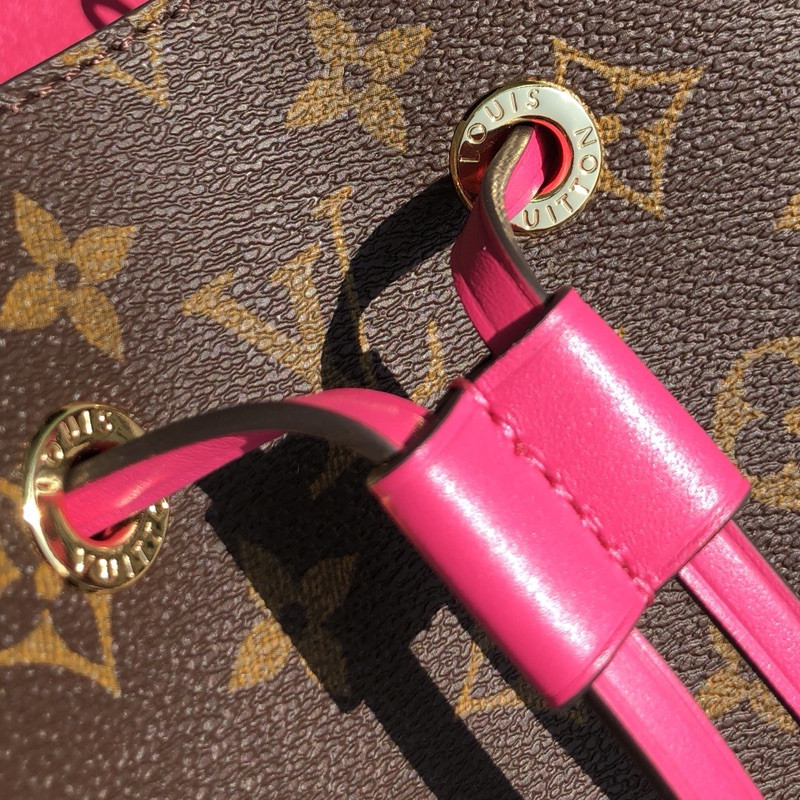 Louis Vuitton Néonoé Bag