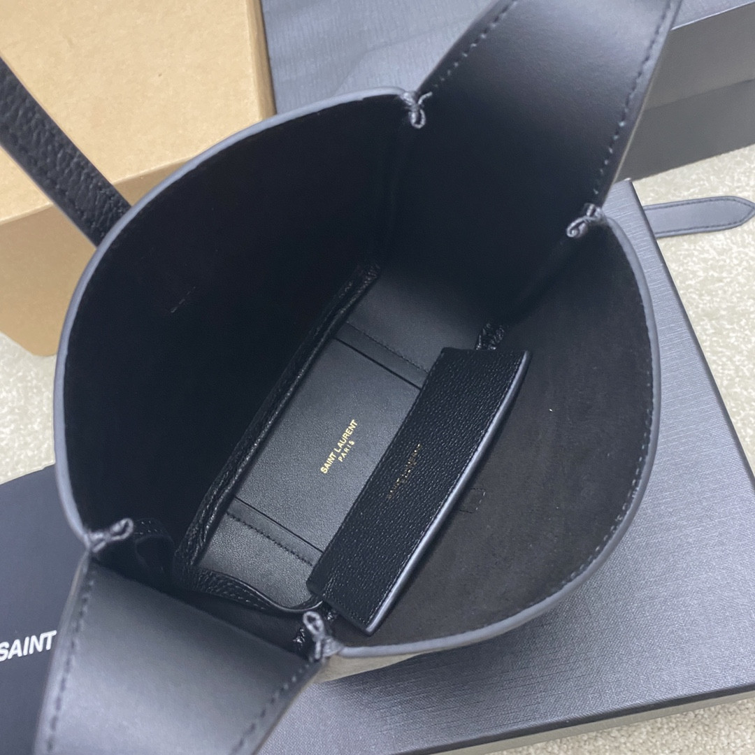 Ysl Mini Hobo Bag