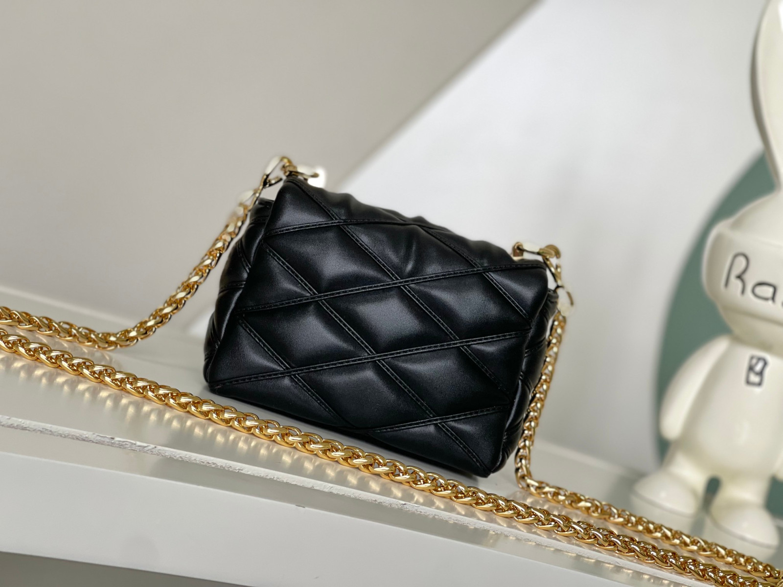 Lv Go-14 Bag