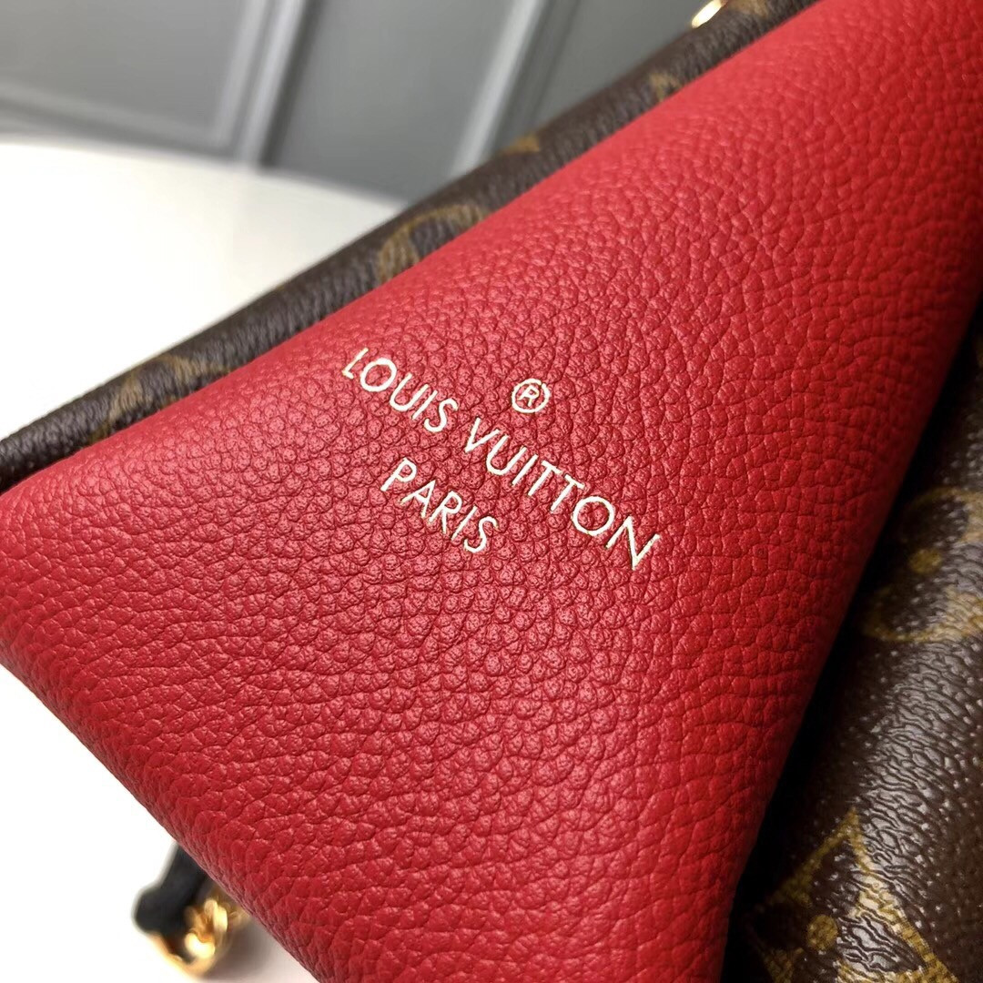 Louis Vuitton Surene Bag