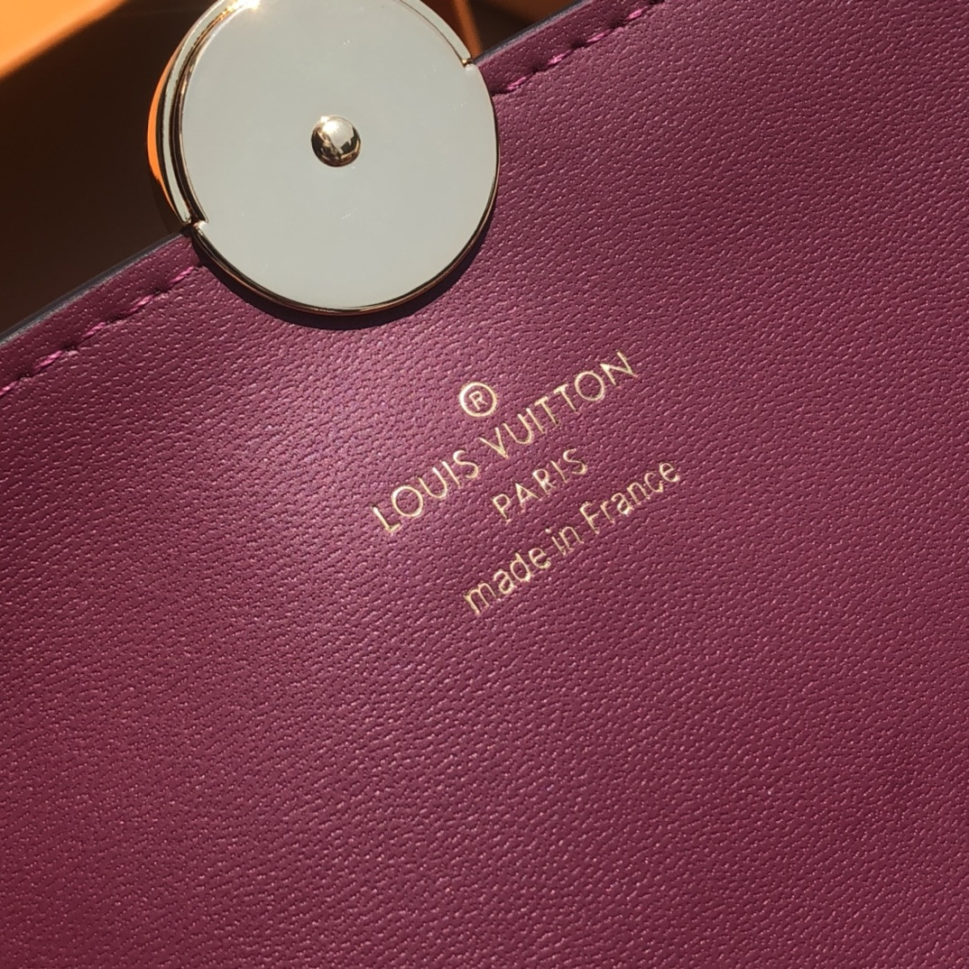 Lv Flore Bag