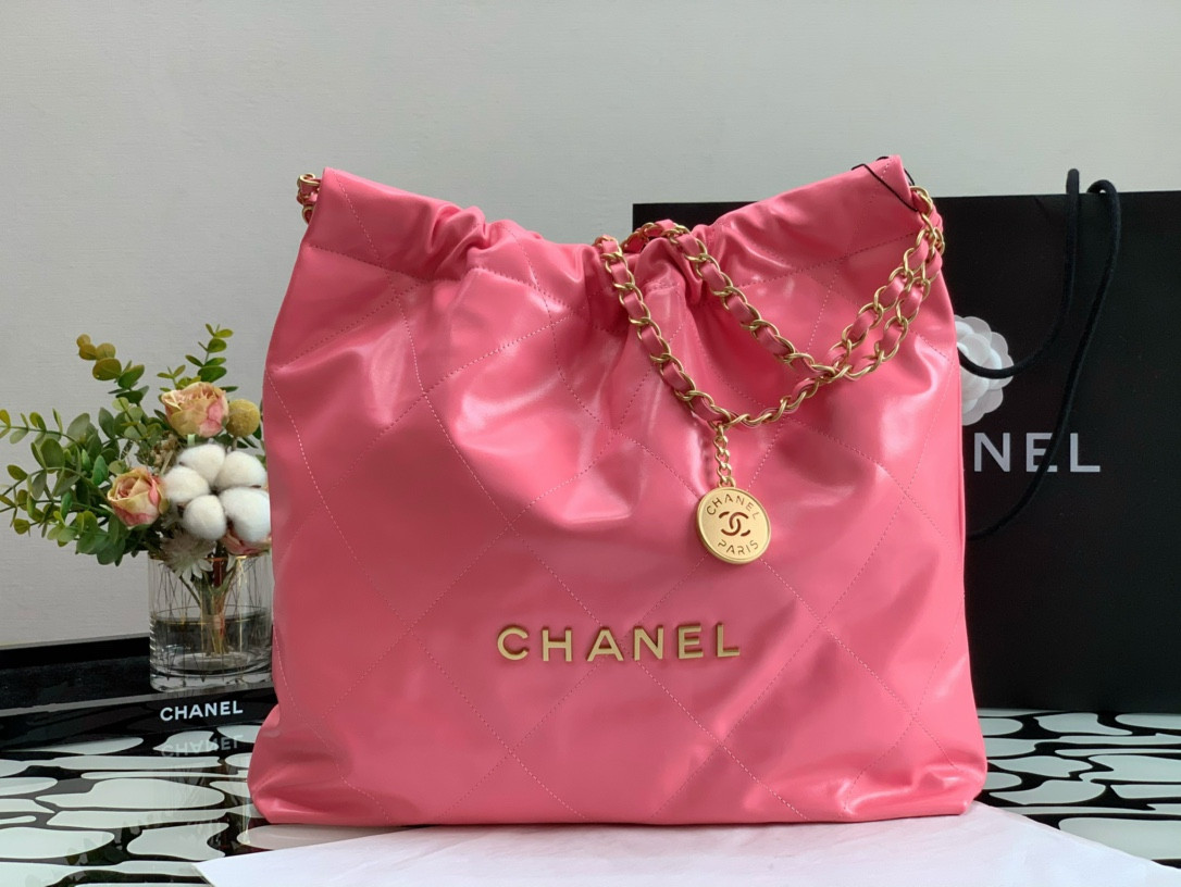Chanle 22 Backpack