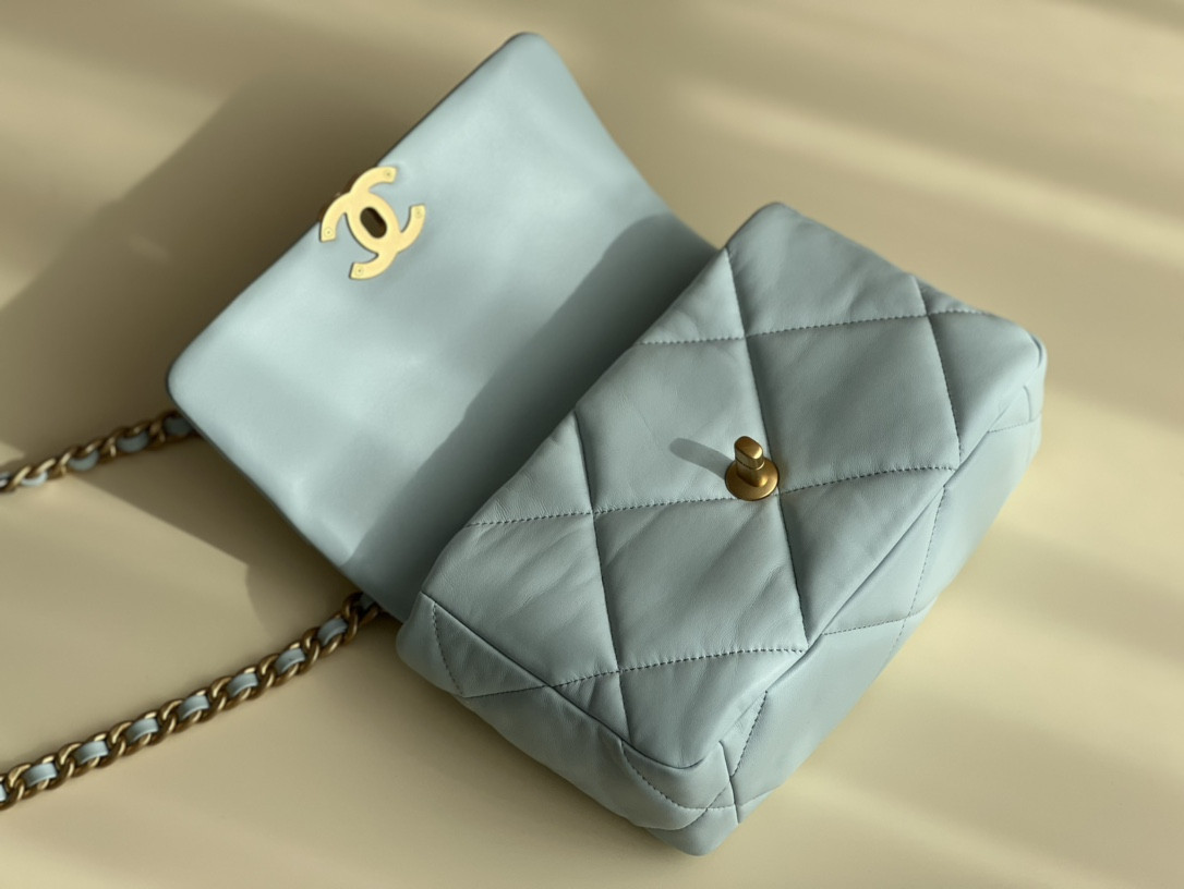 Chanle 19 Handbag