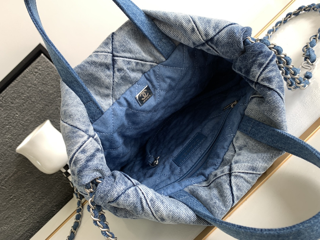 Chanle Backpack