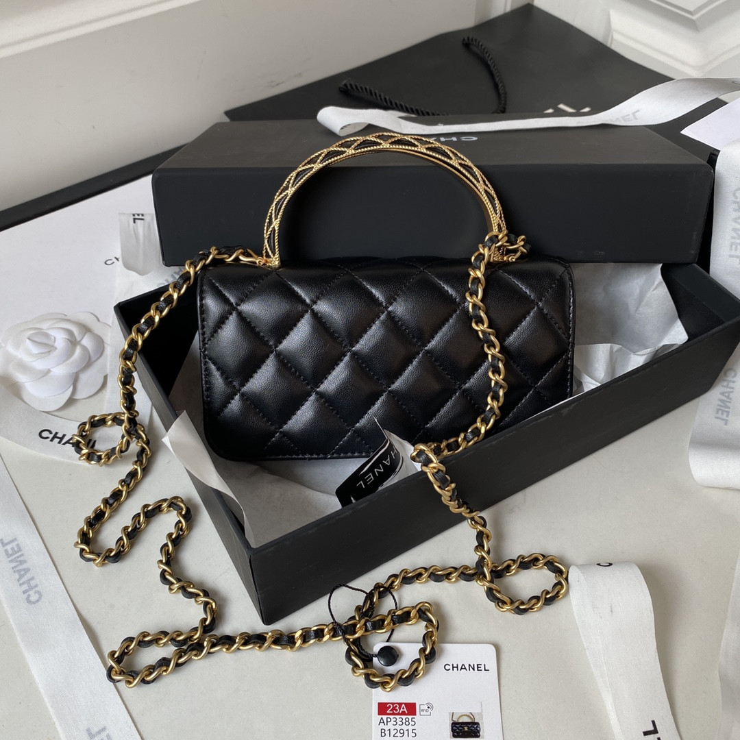 Chanle Wallet On Chain