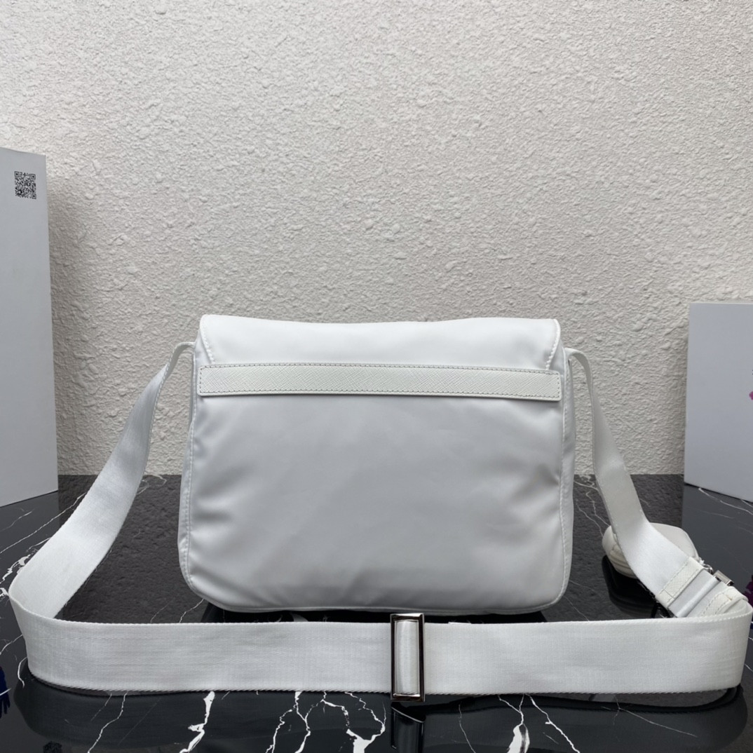 Prada Mailbag