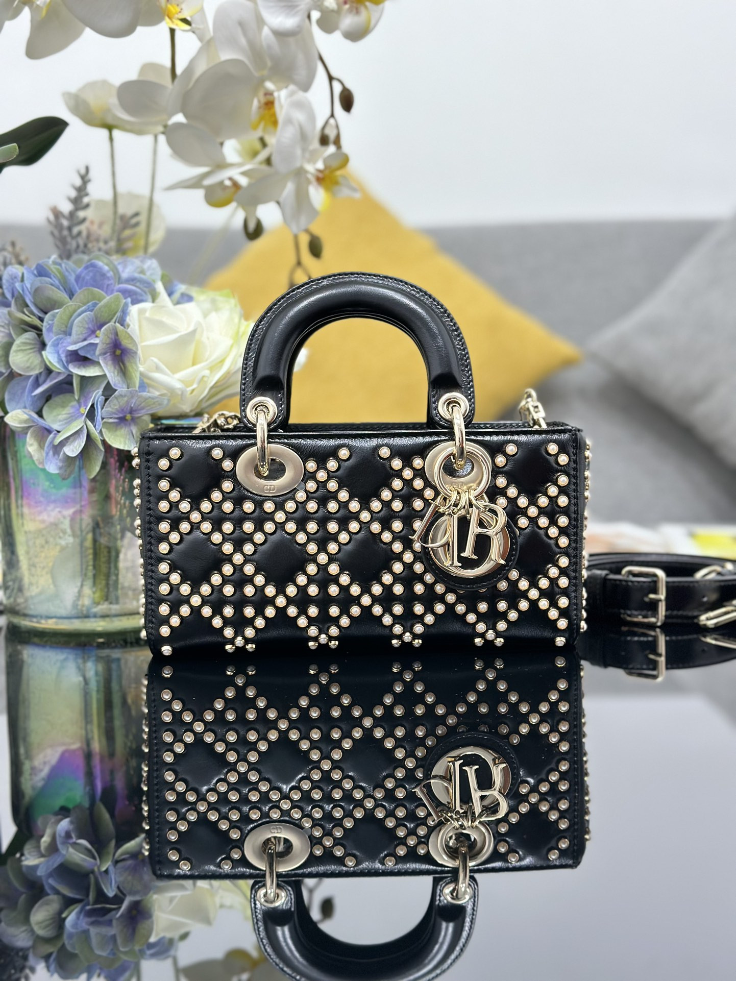 Lady D-joy Bag
