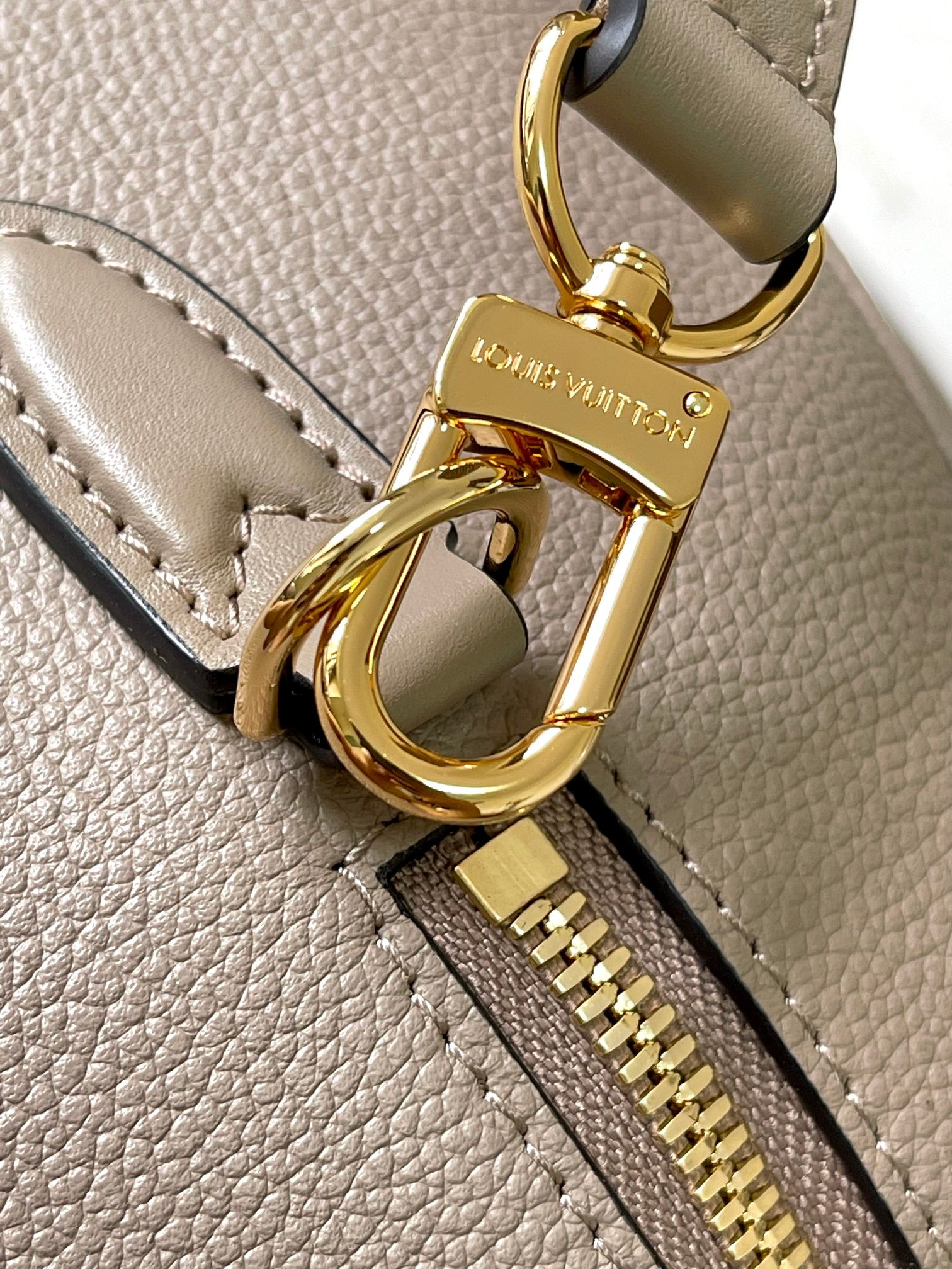Louis Vuitton Speedy Bandoulière 25 Bag
