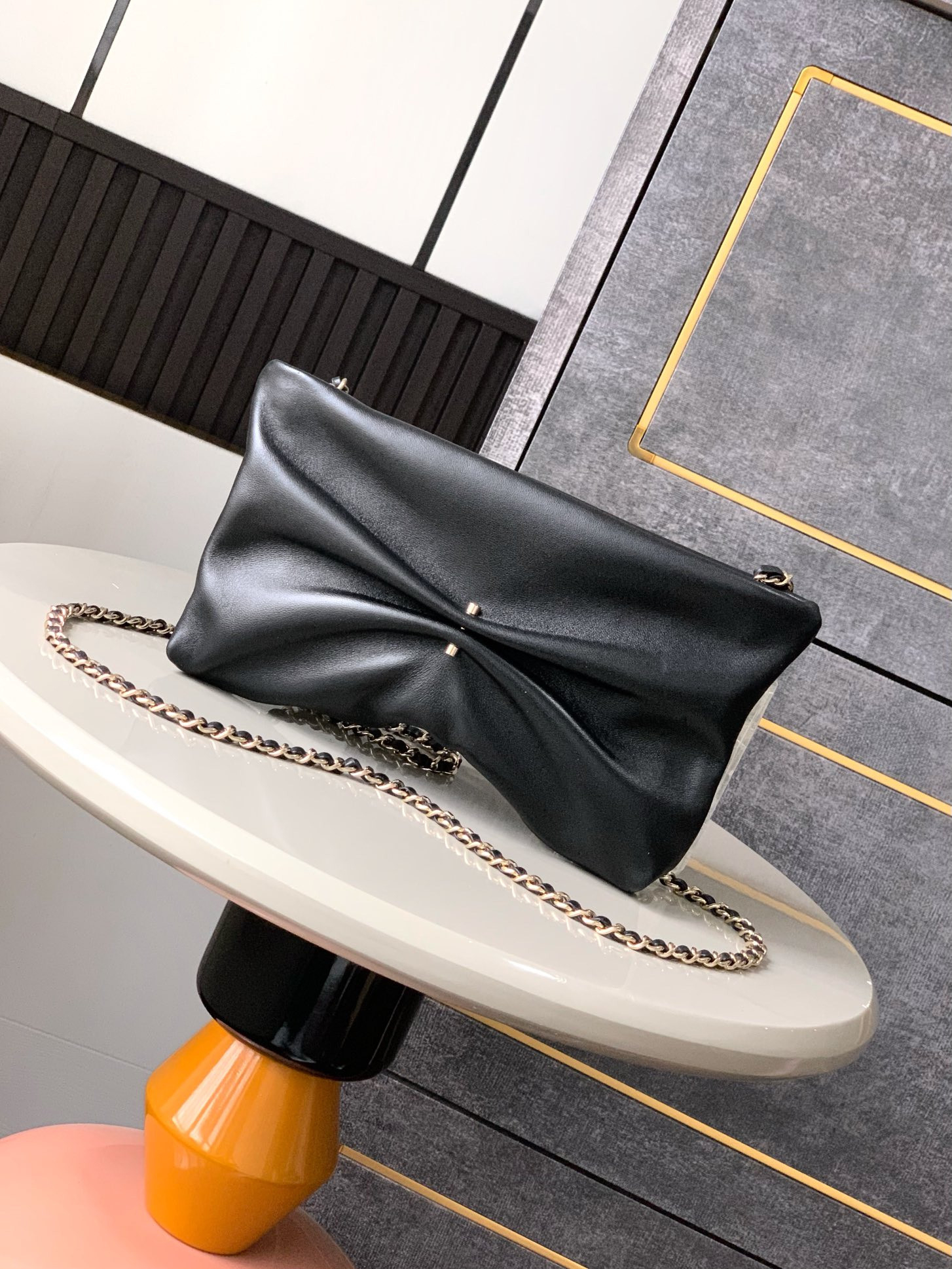 Chanel 25s Handbag