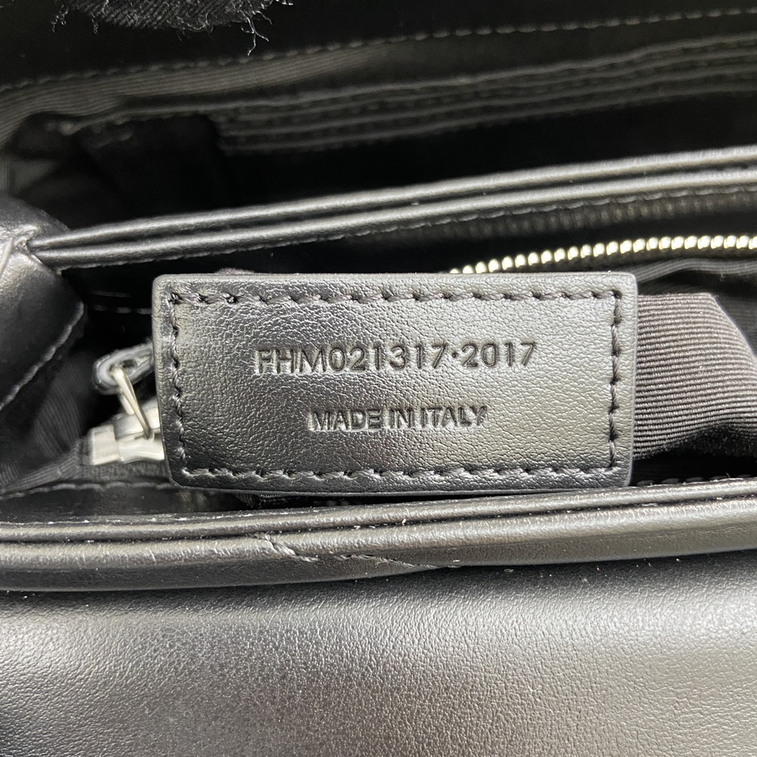 Ysl Loulou Bag