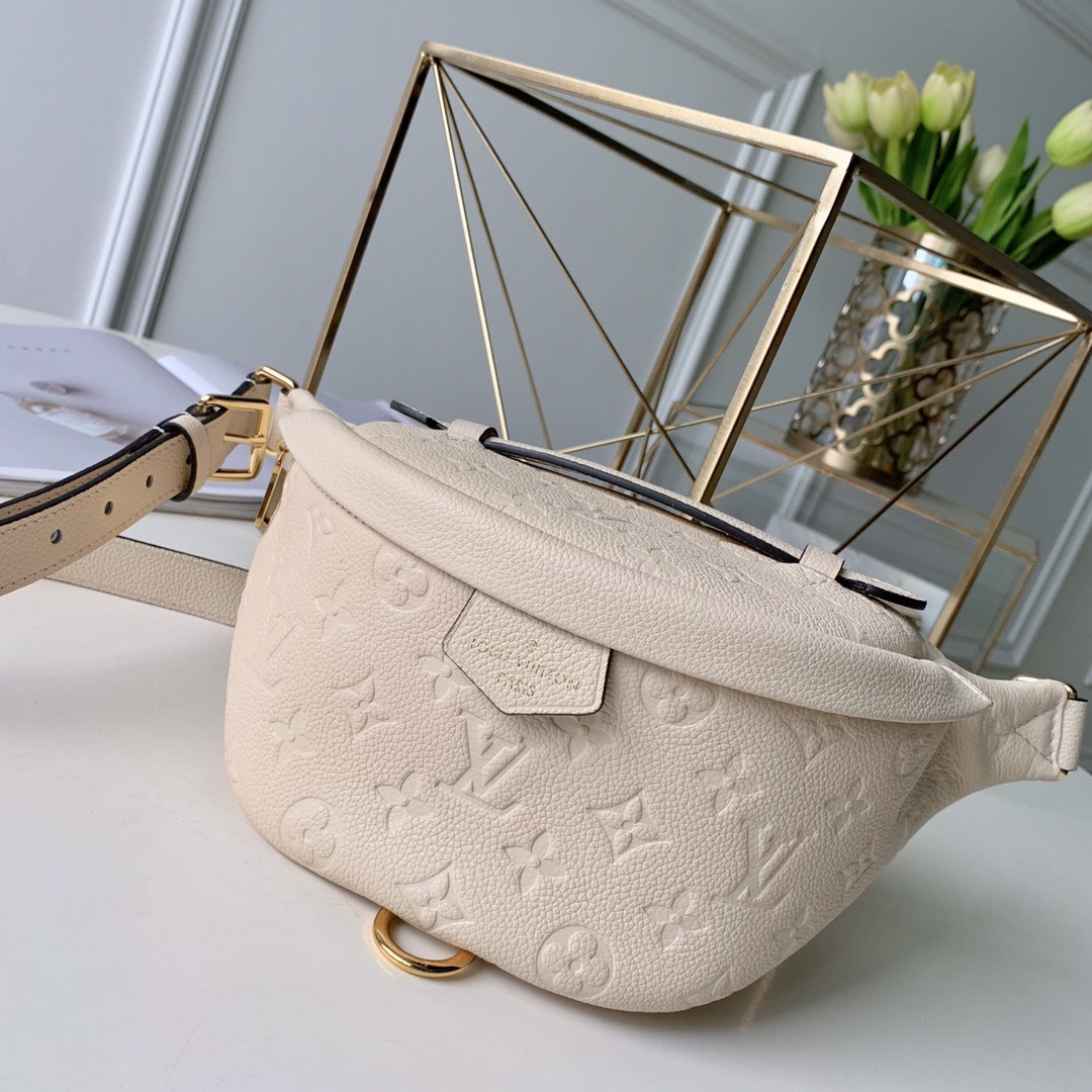 Louis Vuitton Bumbag Bag