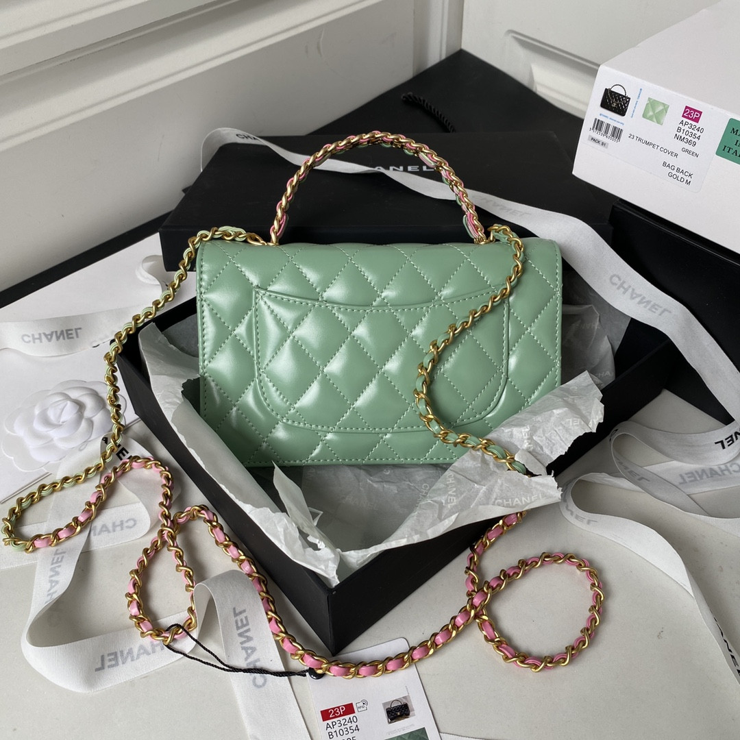 Chanle Wallet On Chain