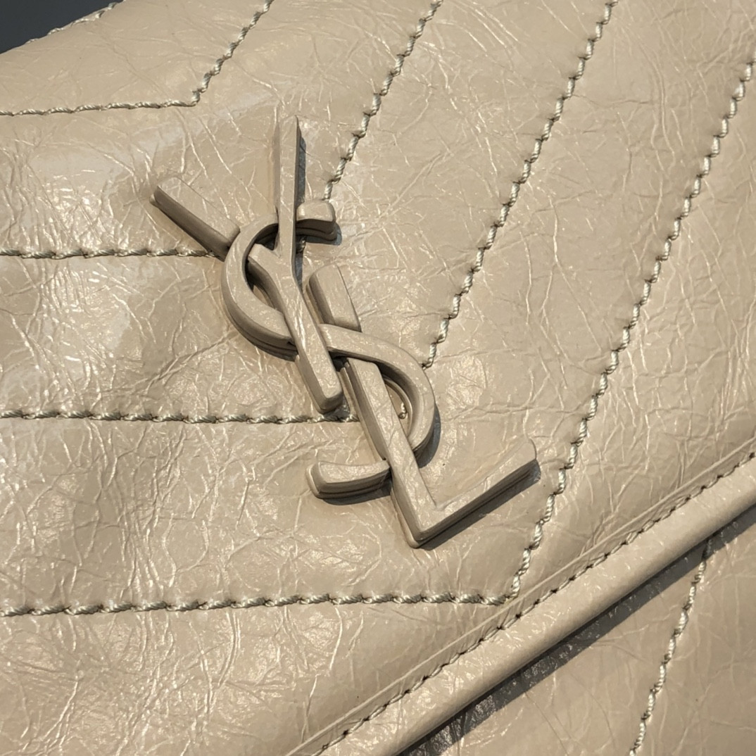 Ysl Niki Baby Bag