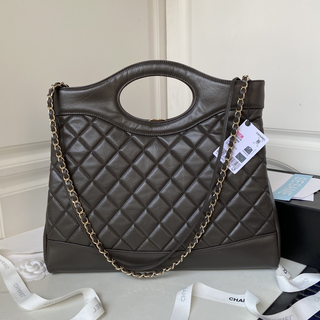 Chanle 31 Bag