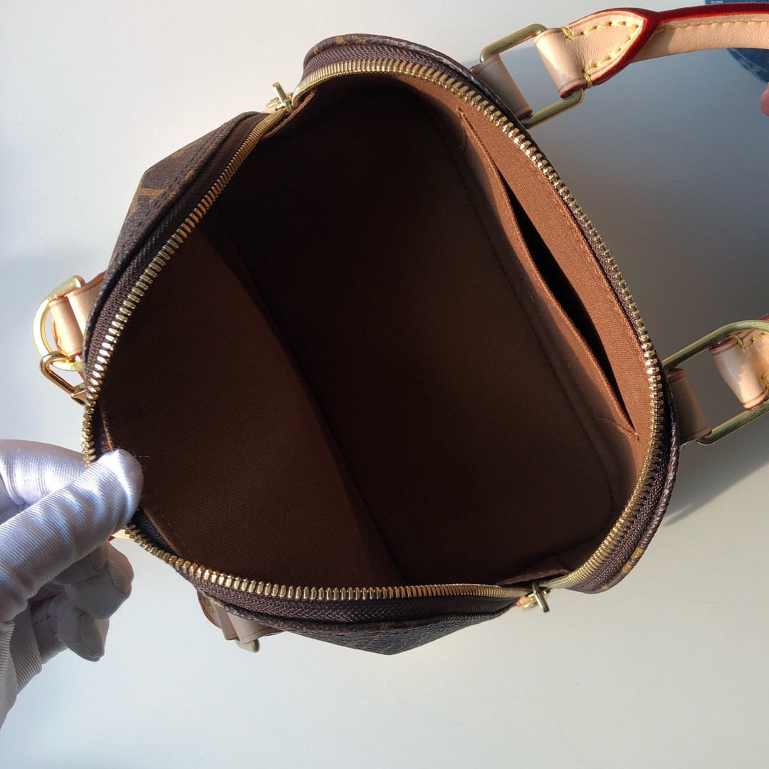 Lv Alma Bb