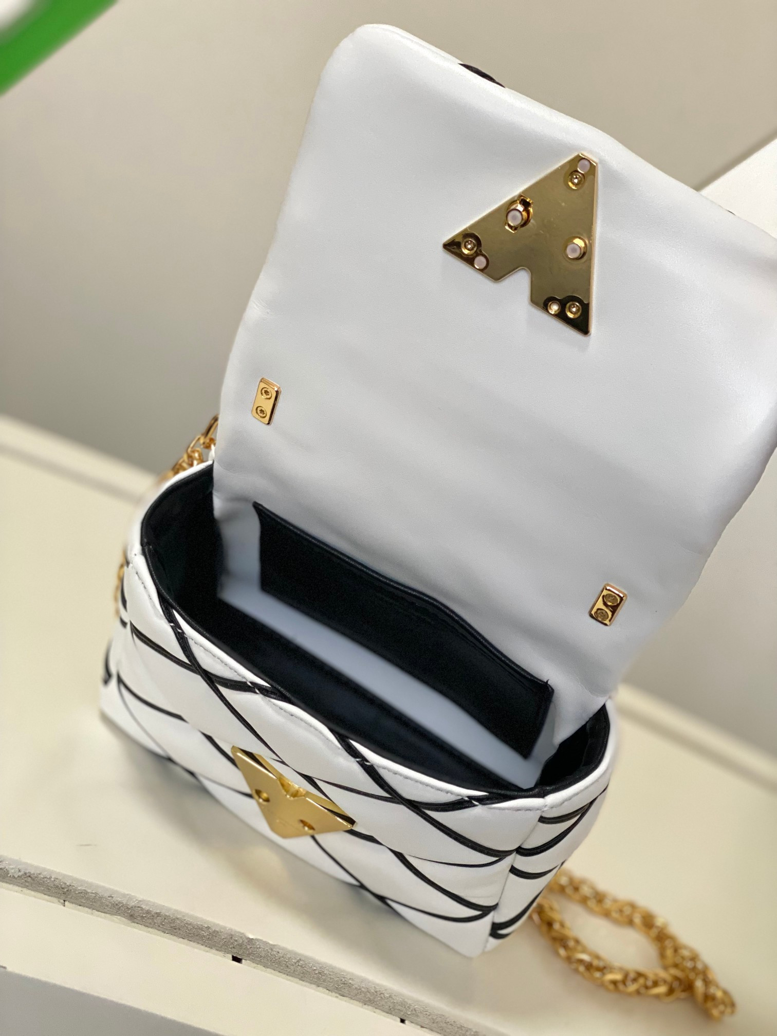 Lv Go-14 Bag