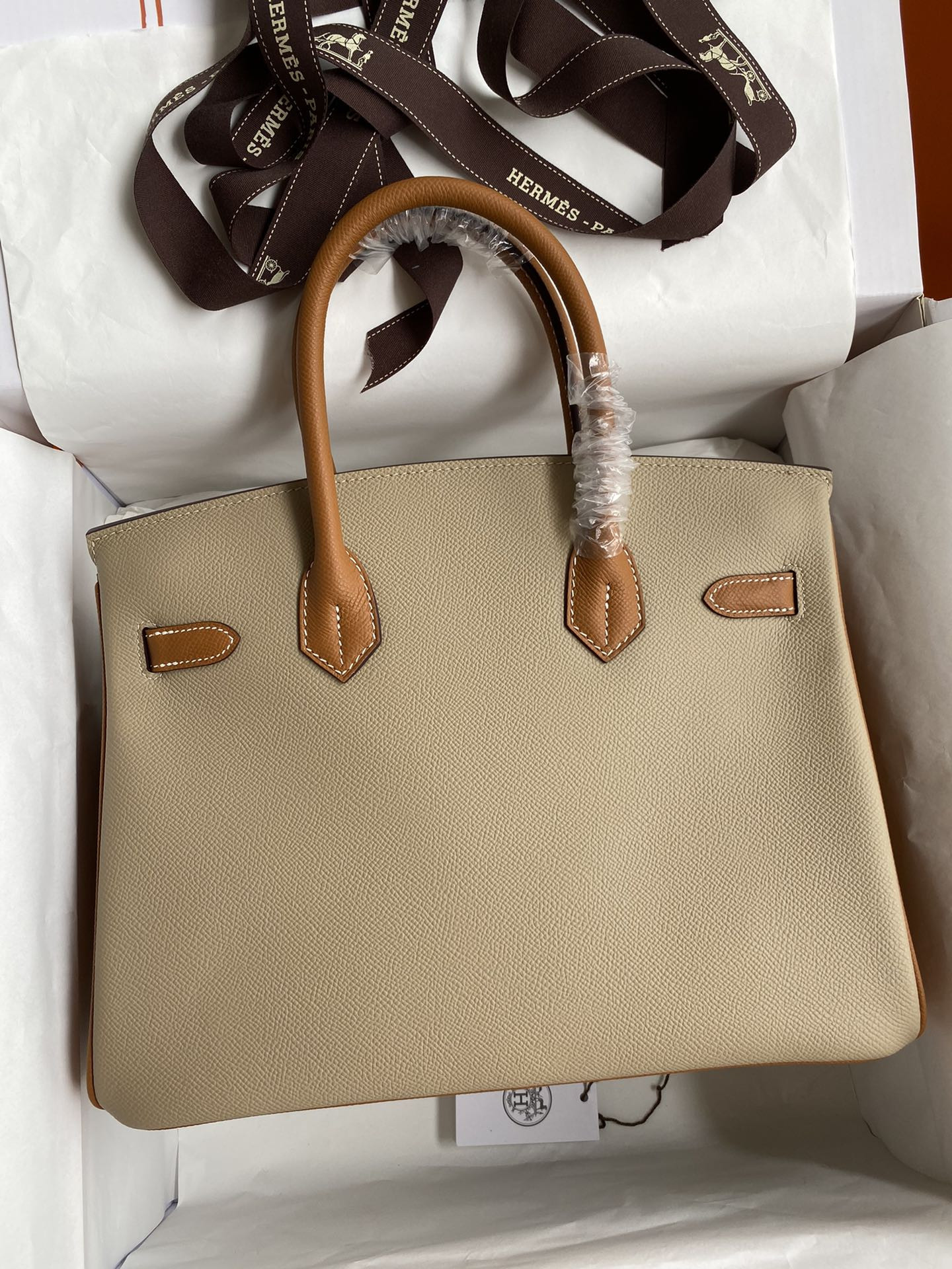 Birkin 30