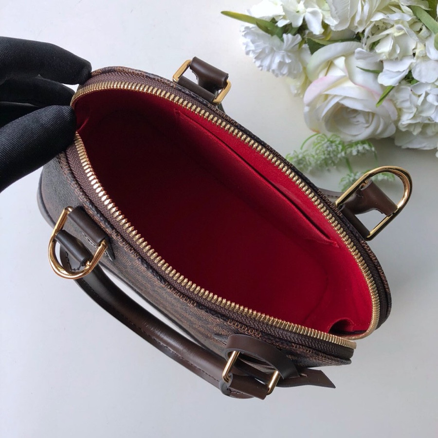 Lv Alma Bb
