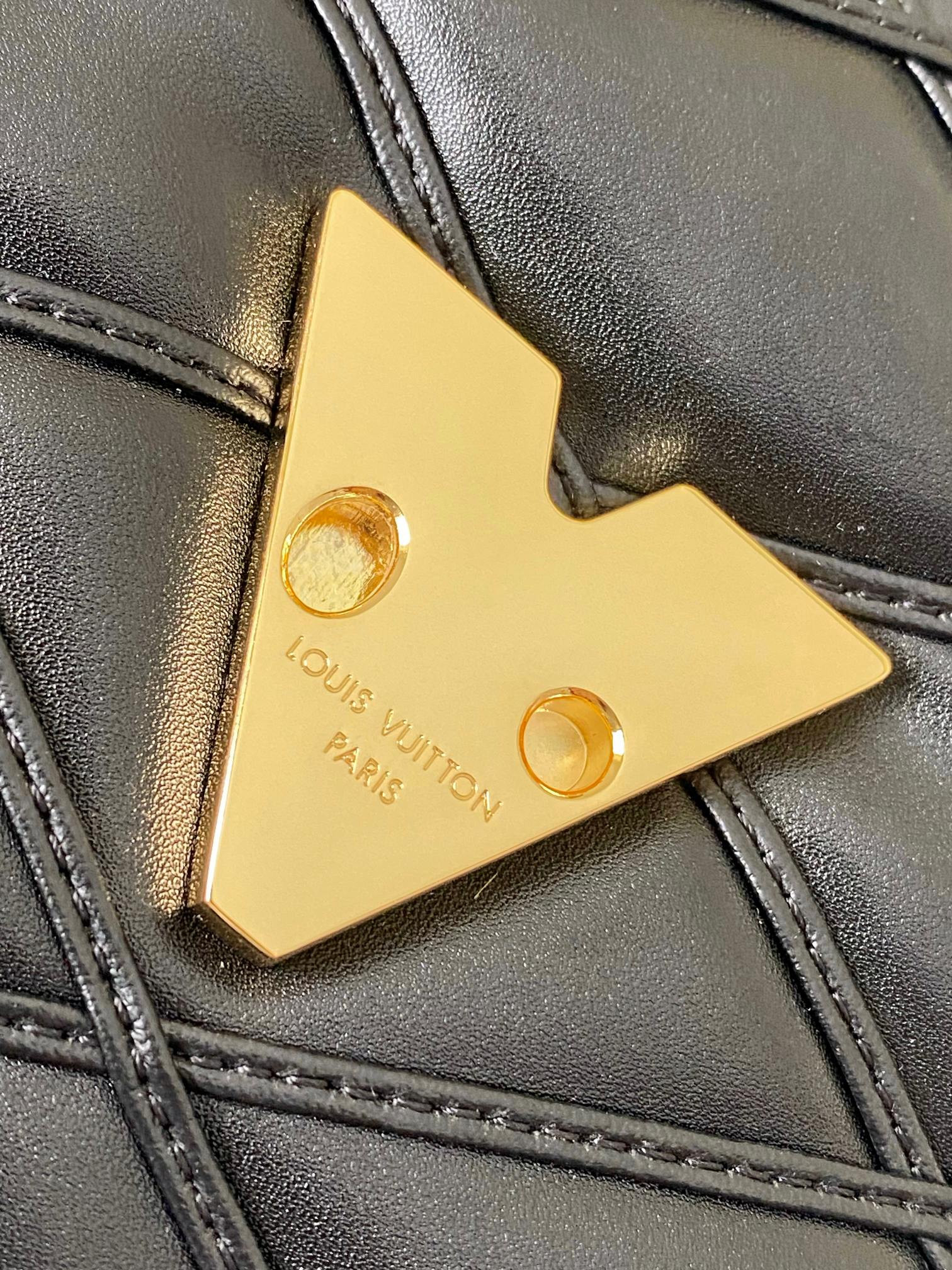 Lv Go-14 Bag