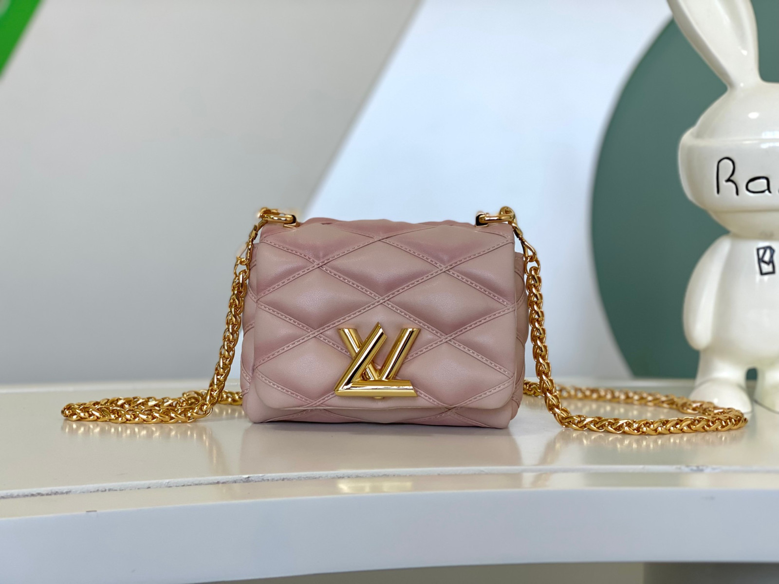 Lv Go-14 Bag