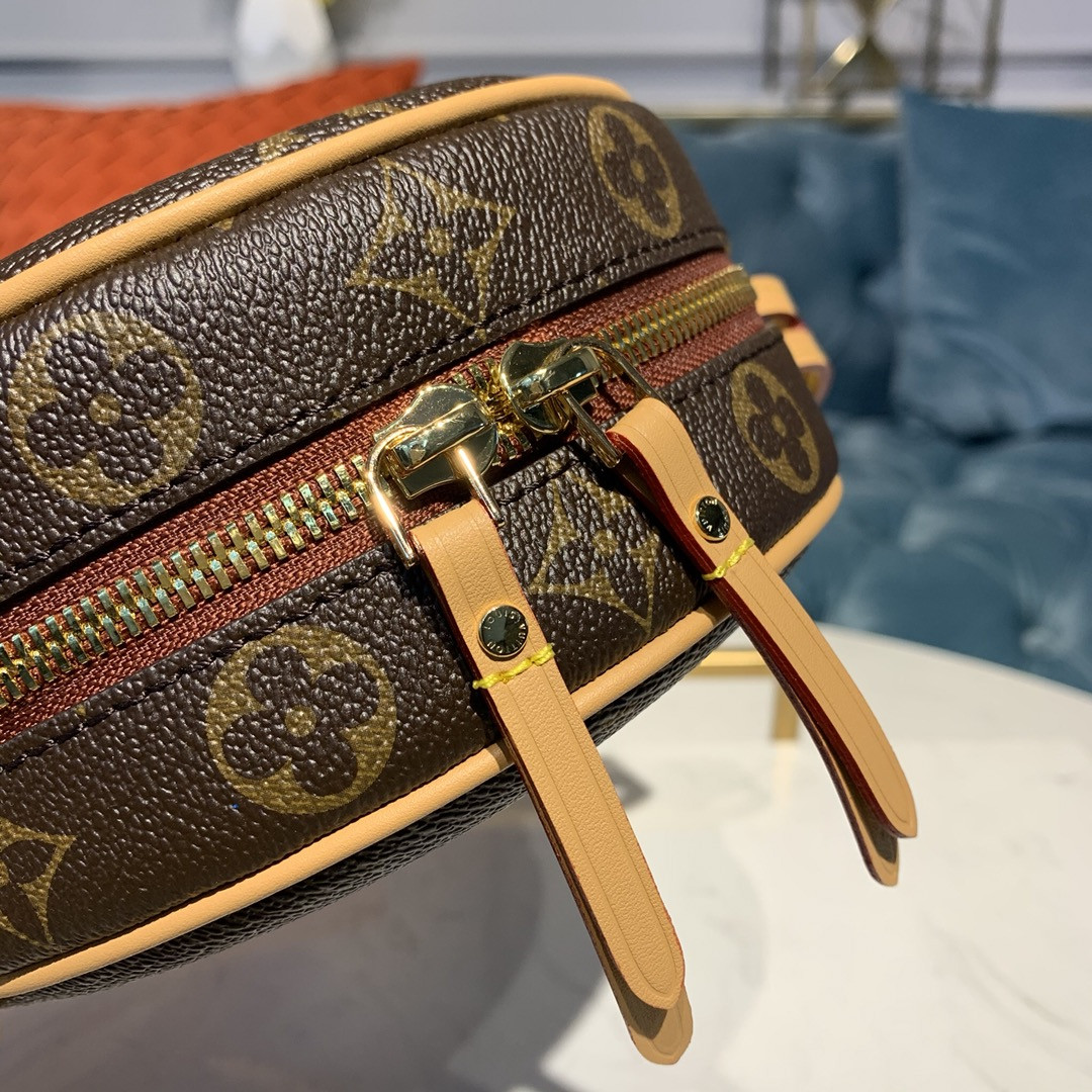 Lv Boite Chapeau