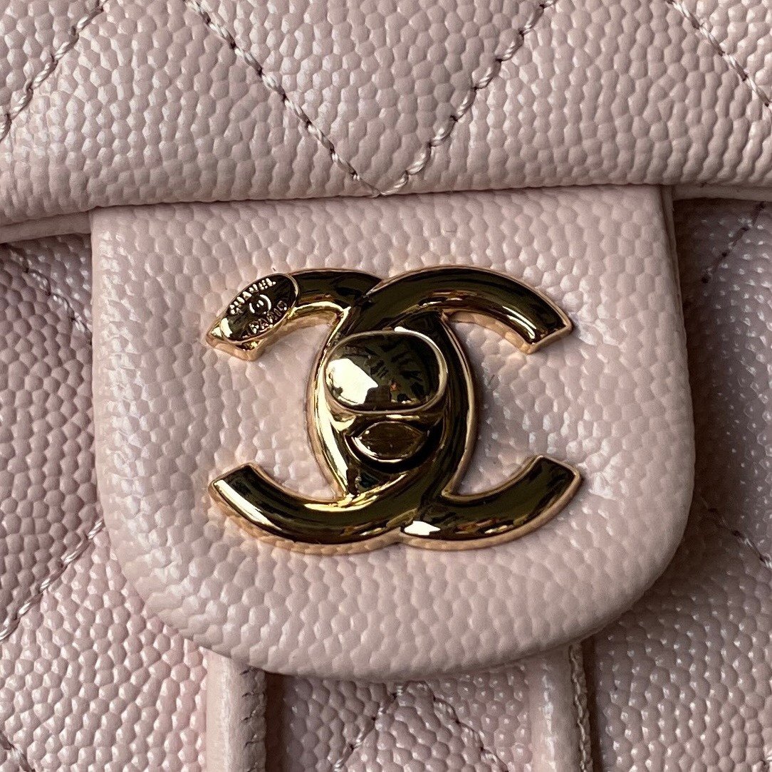 Chanle Backpack