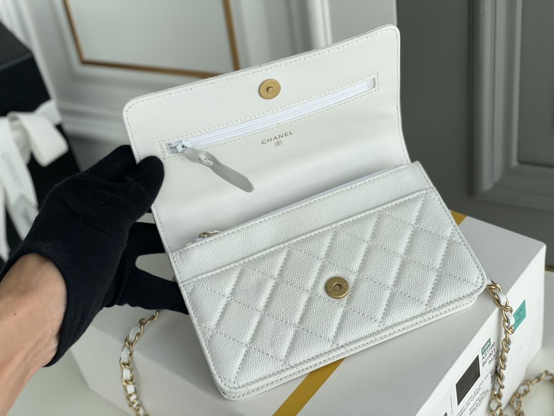 Chanle Wallet On Chain