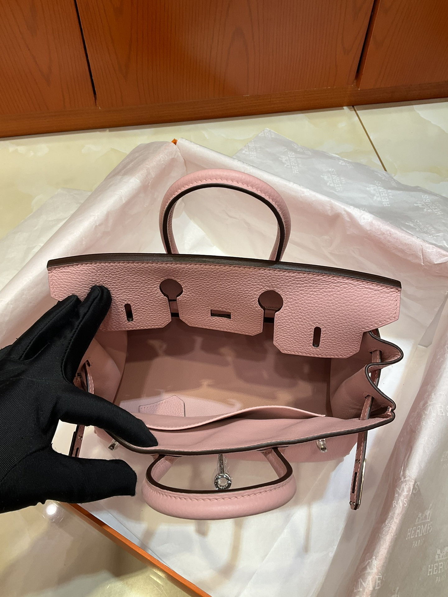 Birkin 25